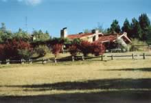 Estancia Las Vertientes